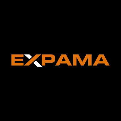 Expama's Logo