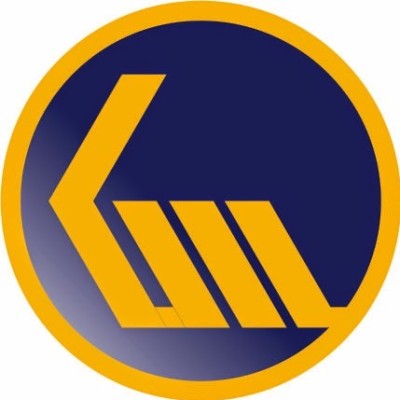 Greenwich Meridian Logistics India Pvt Ltd's Logo