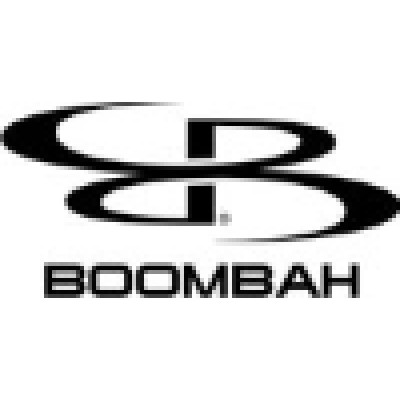 Boombah's Logo