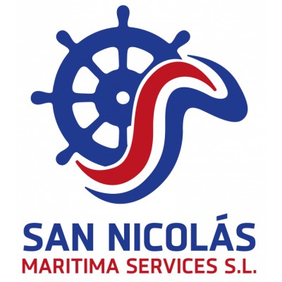 San Nicolás Marítima Services S.L.'s Logo