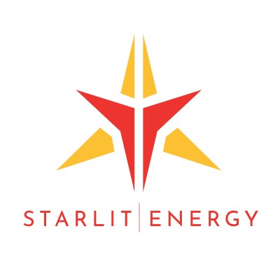 Starlit Energy Pte Ltd's Logo