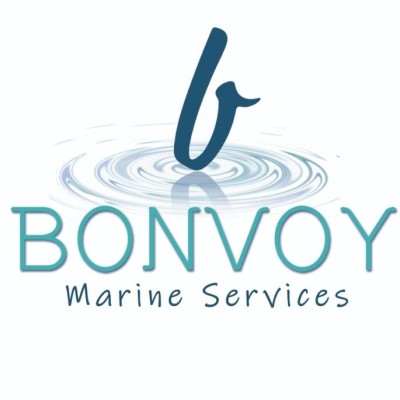 Bonvoy Marine Services's Logo