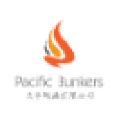 Pacific Bunkers Pte Ltd's Logo