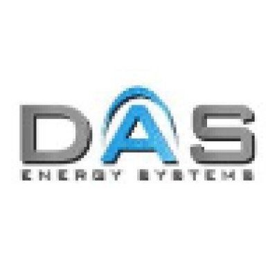 DAS ENERGY's Logo