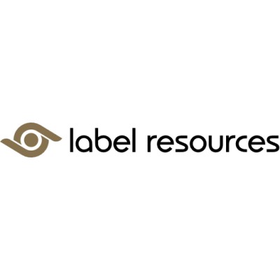 Label Resources Mfg. Ltd.'s Logo