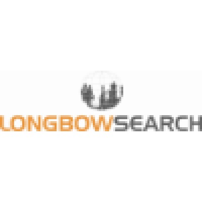 Longbow Search's Logo