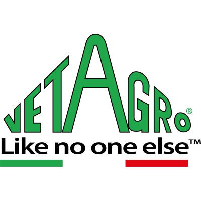 Vetagro's Logo