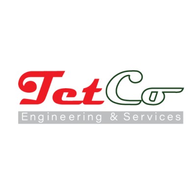 TETCO Engineering & Services Ltd.'s Logo