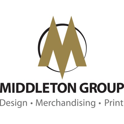 Middleton Group Inc.'s Logo