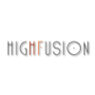 High Fusion LLC's Logo