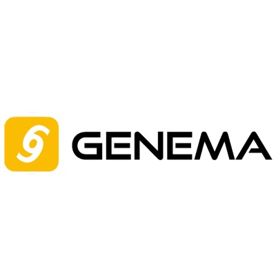 GENEMA | INDUSTRIAL PLANT MANUFACTURER | FERTILIZER-FEED-MINING INDUSTRIES's Logo