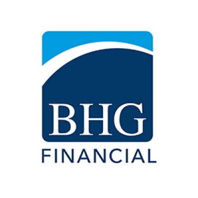 BHG Financial's Logo