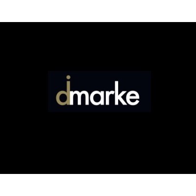 Dimarke Corporation's Logo