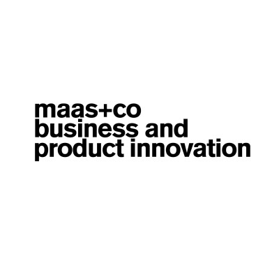 maas+co gbr's Logo