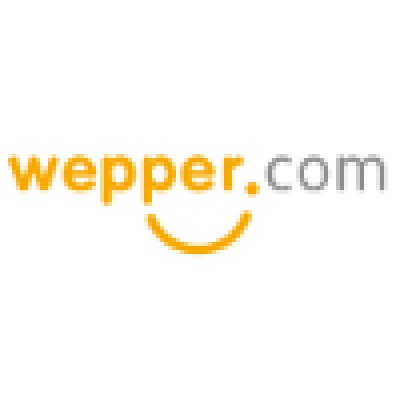 wepper.com gmbh's Logo