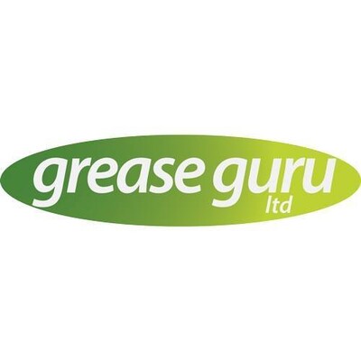 Grease Guru's Logo