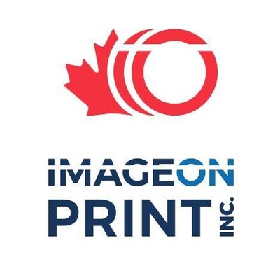 ImageOn Print's Logo