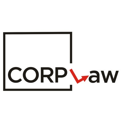 CORPlaw.us | Legal solutions for cutting-edge business owners's Logo