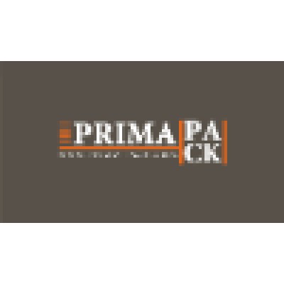 Prima Pack Inc.'s Logo