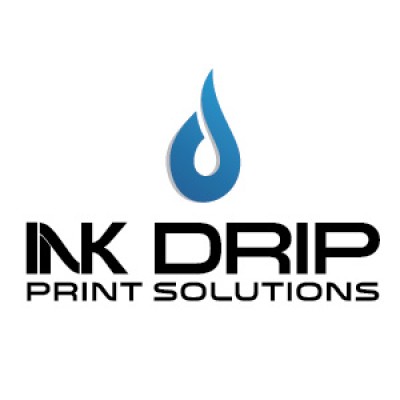 Ink Drip's Logo