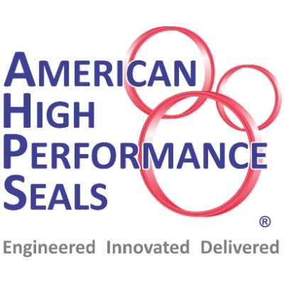 American High Performance Seals Inc's Logo