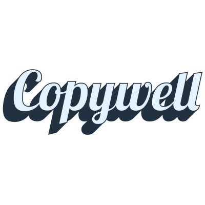 Copywell Canada's Logo