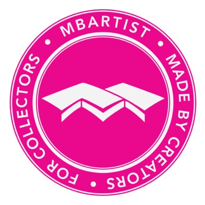 MBartist Pro / MBartist Alley's Logo