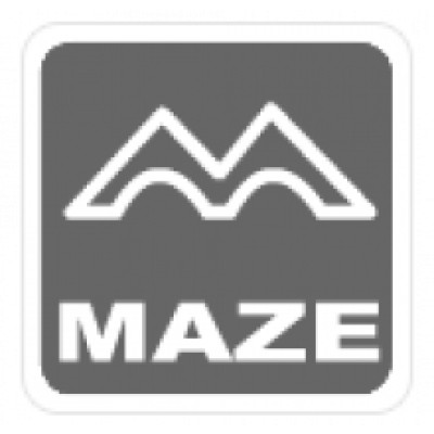 Maze Equipamentos Epp's Logo