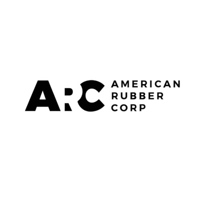 American Rubber Corp's Logo