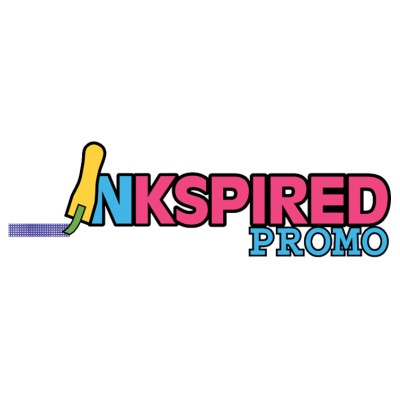 INKspired Promotions Inc.'s Logo