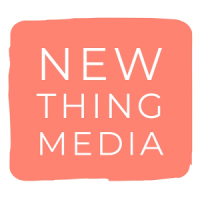 New Thing Media Inc.'s Logo