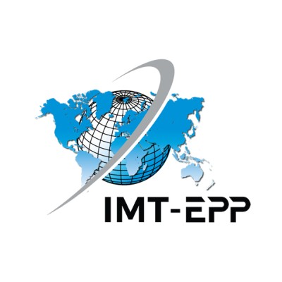 Industrielle Messtechnik IMT-EPP's Logo