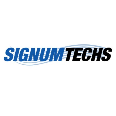 Signum Technologies's Logo