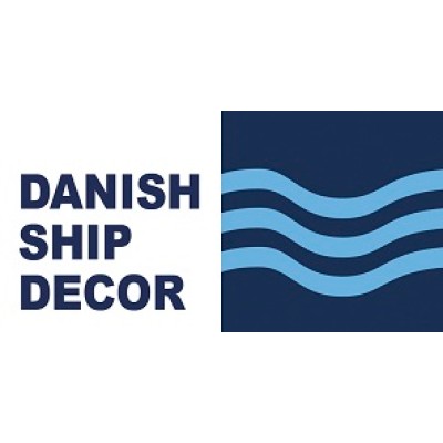 Danish Ship Decor's Logo