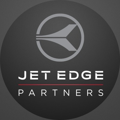 Jet Edge Partners's Logo