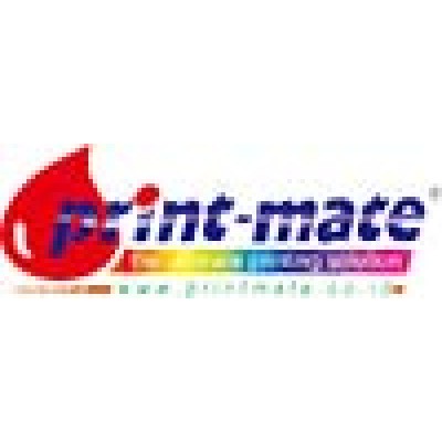 Printmateshop's Logo