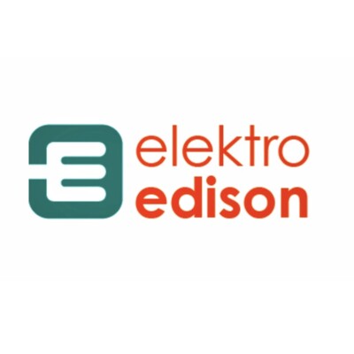 Elektro Edison's Logo