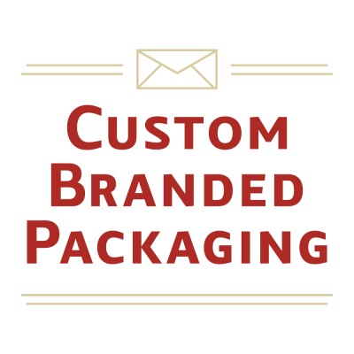 Custom Branded Packaging's Logo