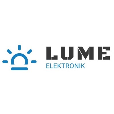 LUME-ELEKTRONIK's Logo