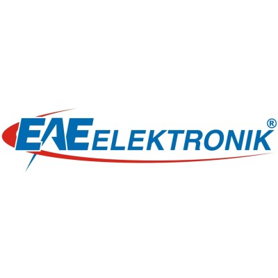 EAE Elektronik Spółka z o.o.'s Logo