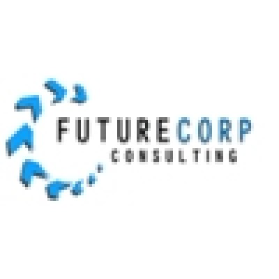 FutureCorp Consulting's Logo