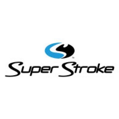 SuperStroke Golf's Logo