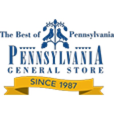 Pennsylvania General Store's Logo