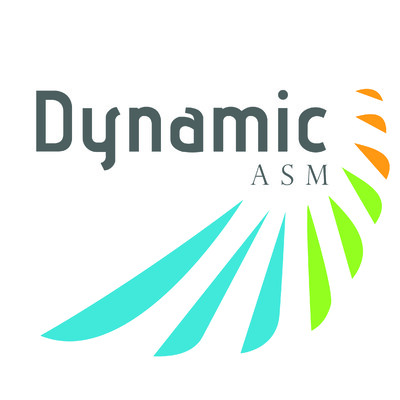 DynamicASM's Logo