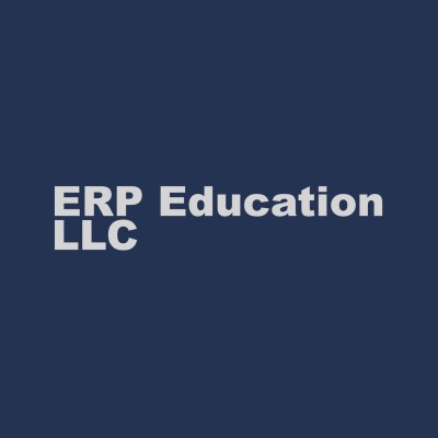 ERP Education LLC's Logo