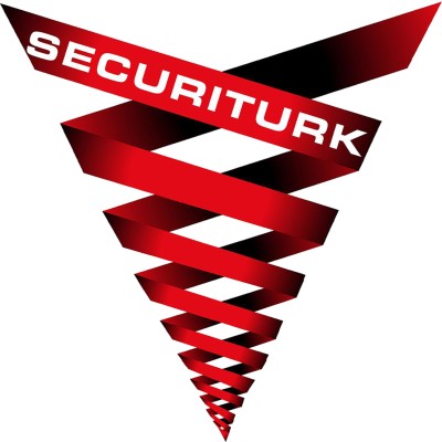 SECURITURK Elektronik Güvenlik Sistemleri's Logo