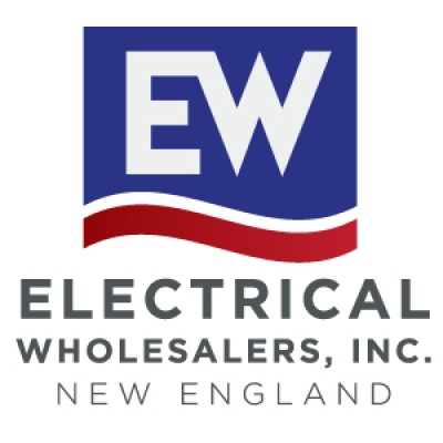 Electrical Wholesalers New England's Logo