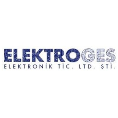 Elektroges Elektronik Ticaret LTD.ŞTİ.'s Logo