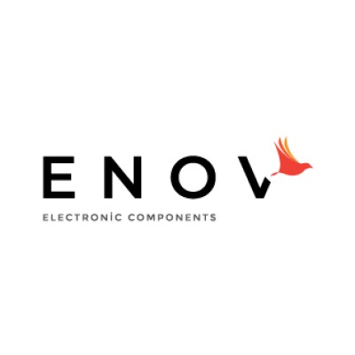 Enov Elektronik Tic. Ltd. Şti.'s Logo