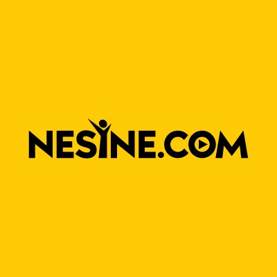 Nesine.com's Logo